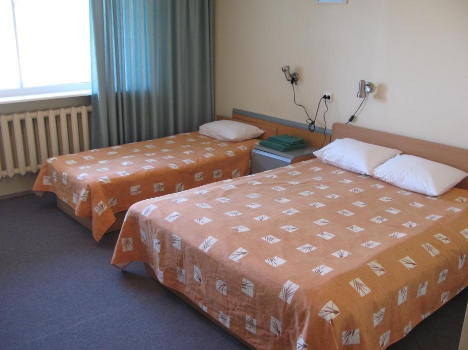 Varska Sanatorium Hotel Pokój zdjęcie