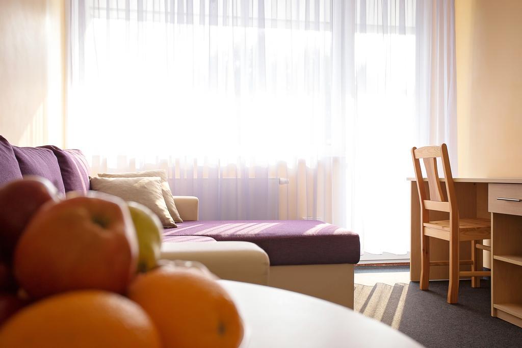 Varska Sanatorium Hotel Zewnętrze zdjęcie