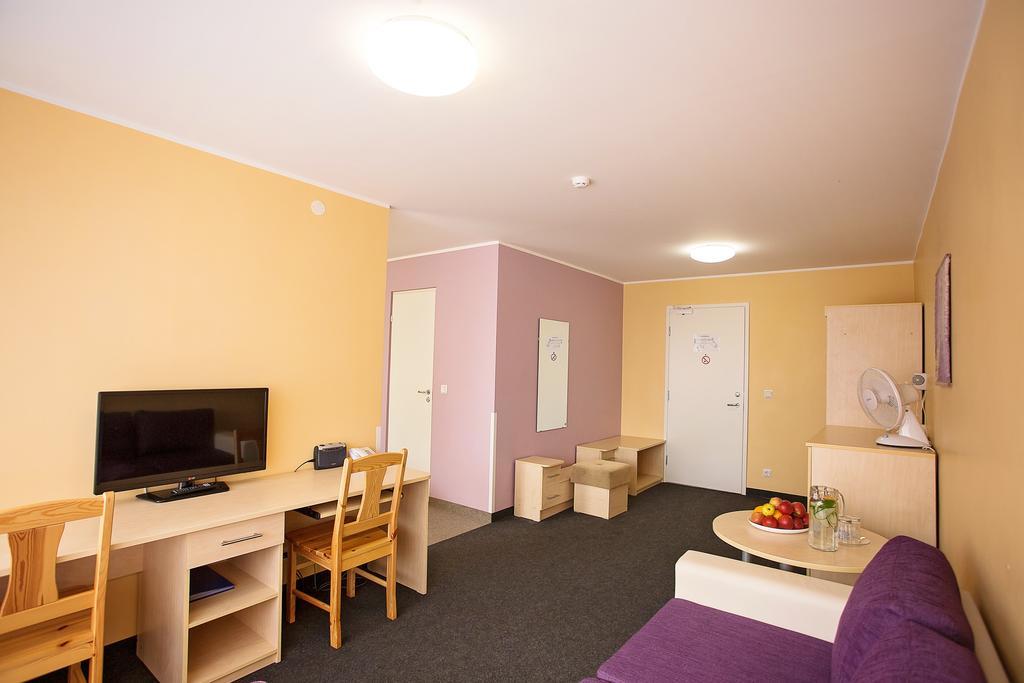 Varska Sanatorium Hotel Pokój zdjęcie