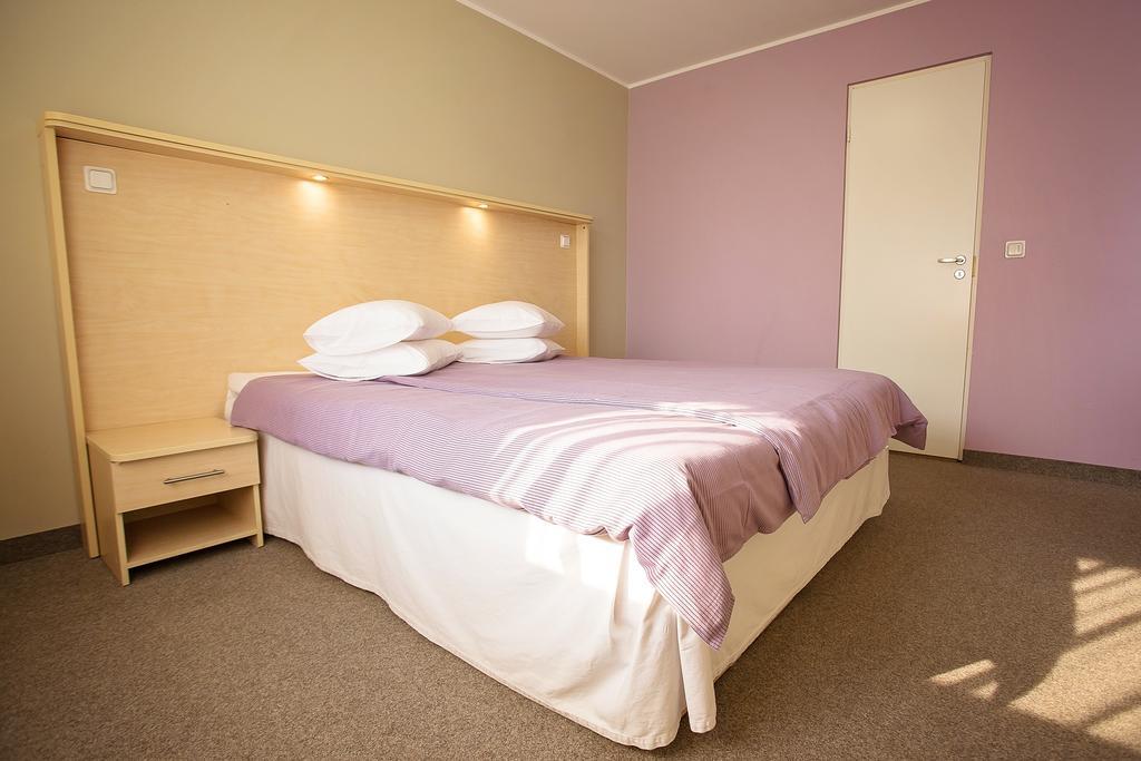 Varska Sanatorium Hotel Pokój zdjęcie