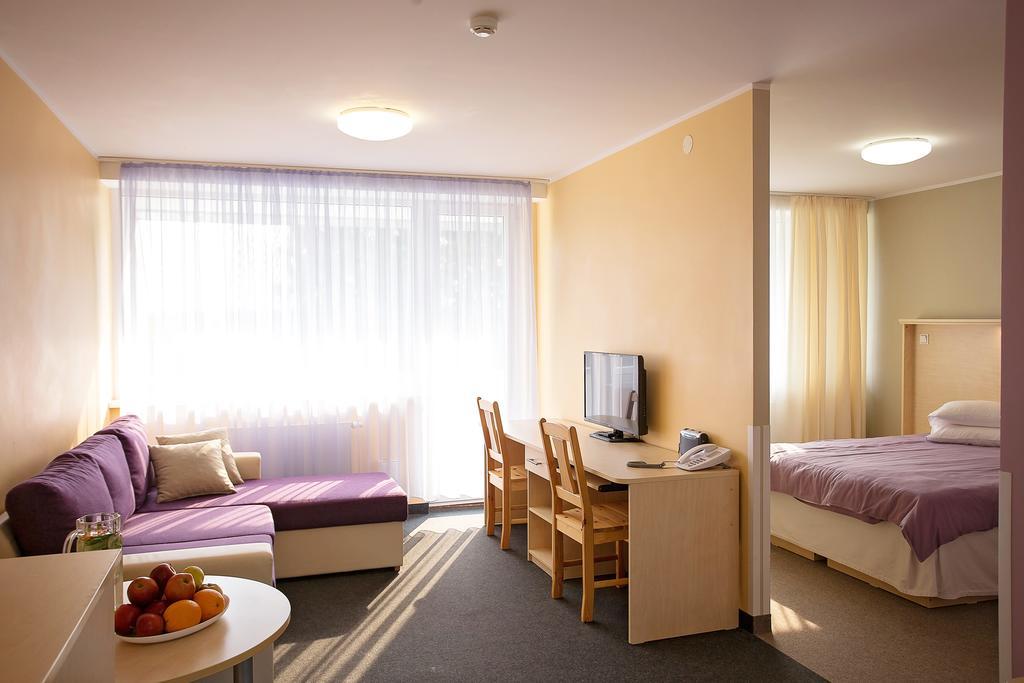 Varska Sanatorium Hotel Pokój zdjęcie