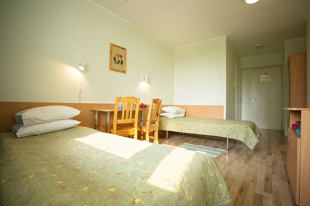 Varska Sanatorium Hotel Pokój zdjęcie