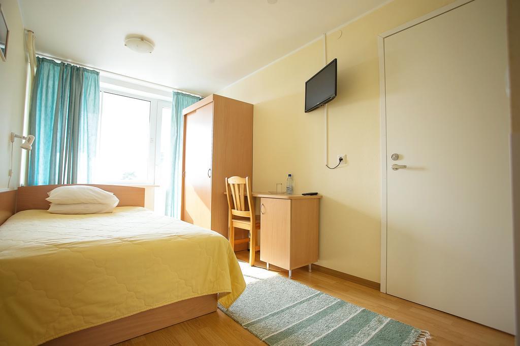 Varska Sanatorium Hotel Zewnętrze zdjęcie