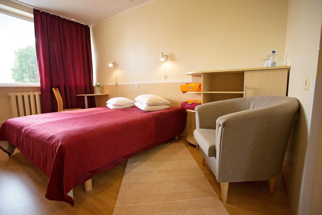 Varska Sanatorium Hotel Pokój zdjęcie