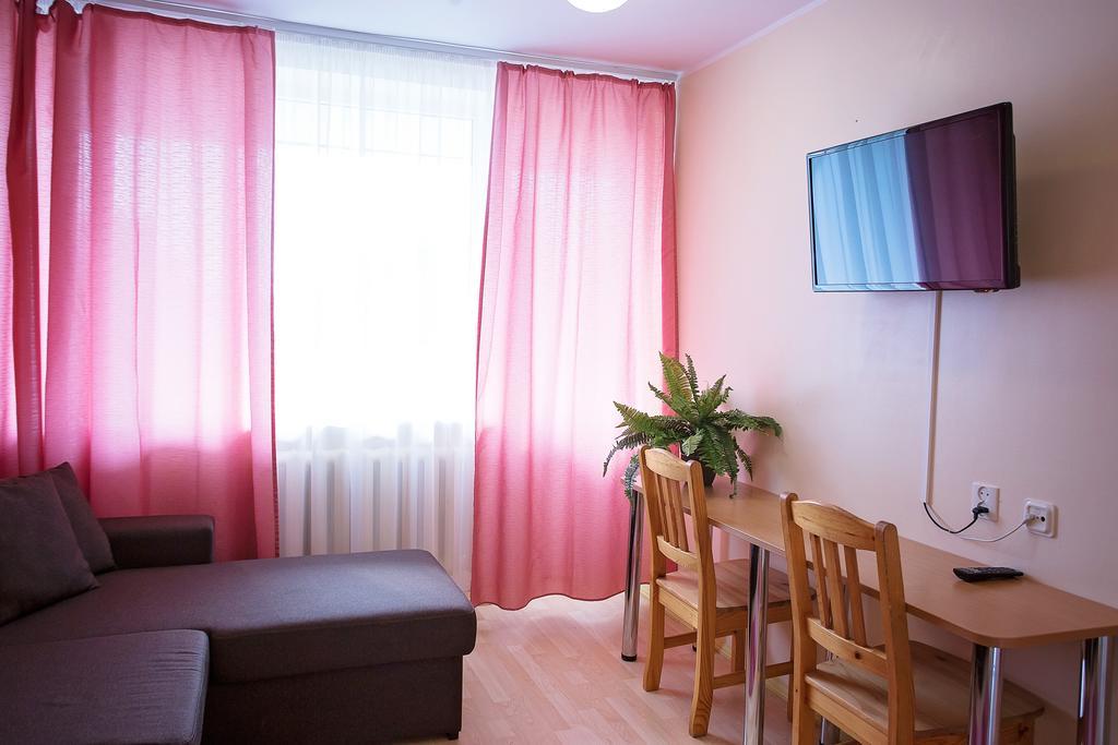 Varska Sanatorium Hotel Zewnętrze zdjęcie