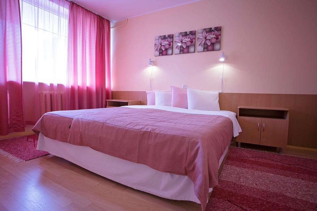 Varska Sanatorium Hotel Zewnętrze zdjęcie