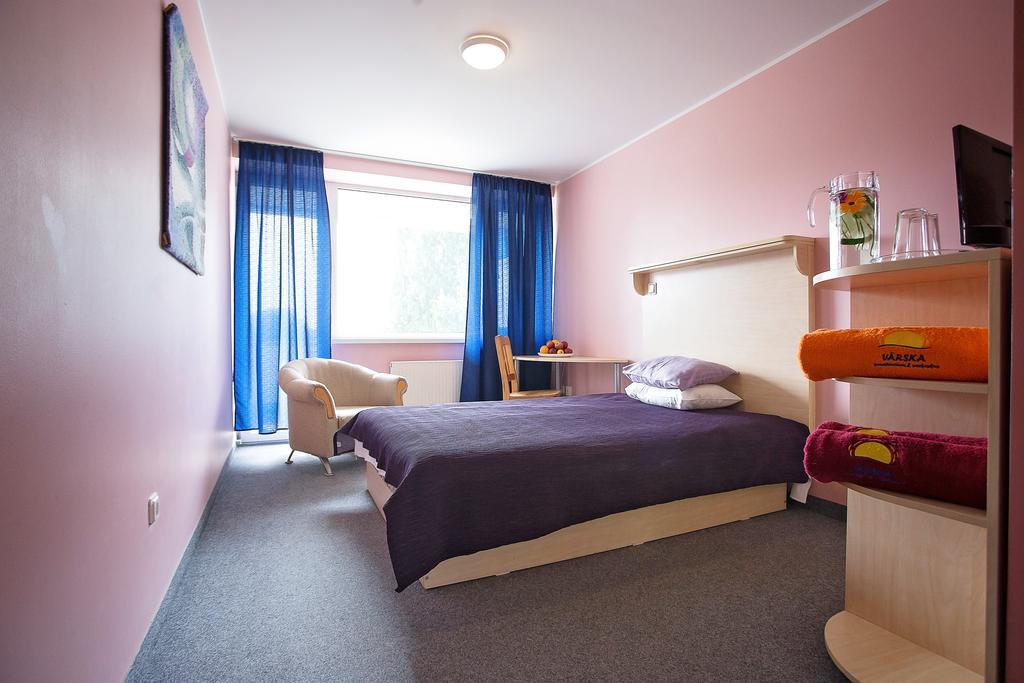 Varska Sanatorium Hotel Zewnętrze zdjęcie