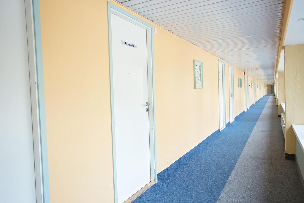 Varska Sanatorium Hotel Zewnętrze zdjęcie